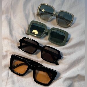 Urban Outfitters Sunglasses
